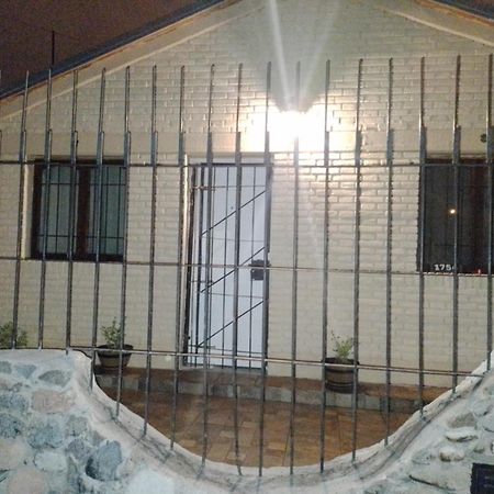 Hospedaje El Carlito São Rafael Exterior foto