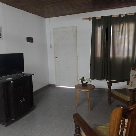 Hospedaje El Carlito São Rafael Exterior foto