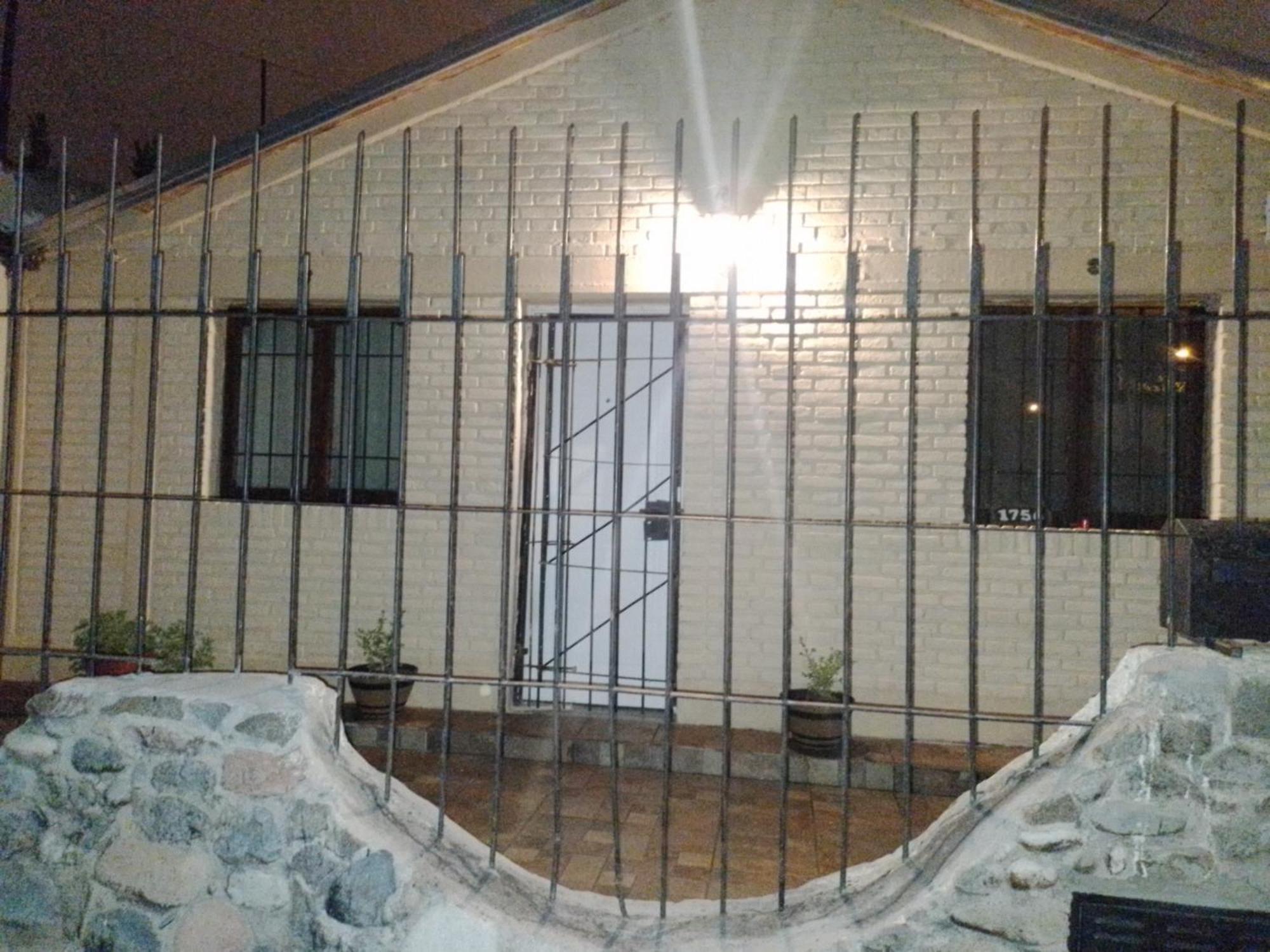 Hospedaje El Carlito São Rafael Exterior foto