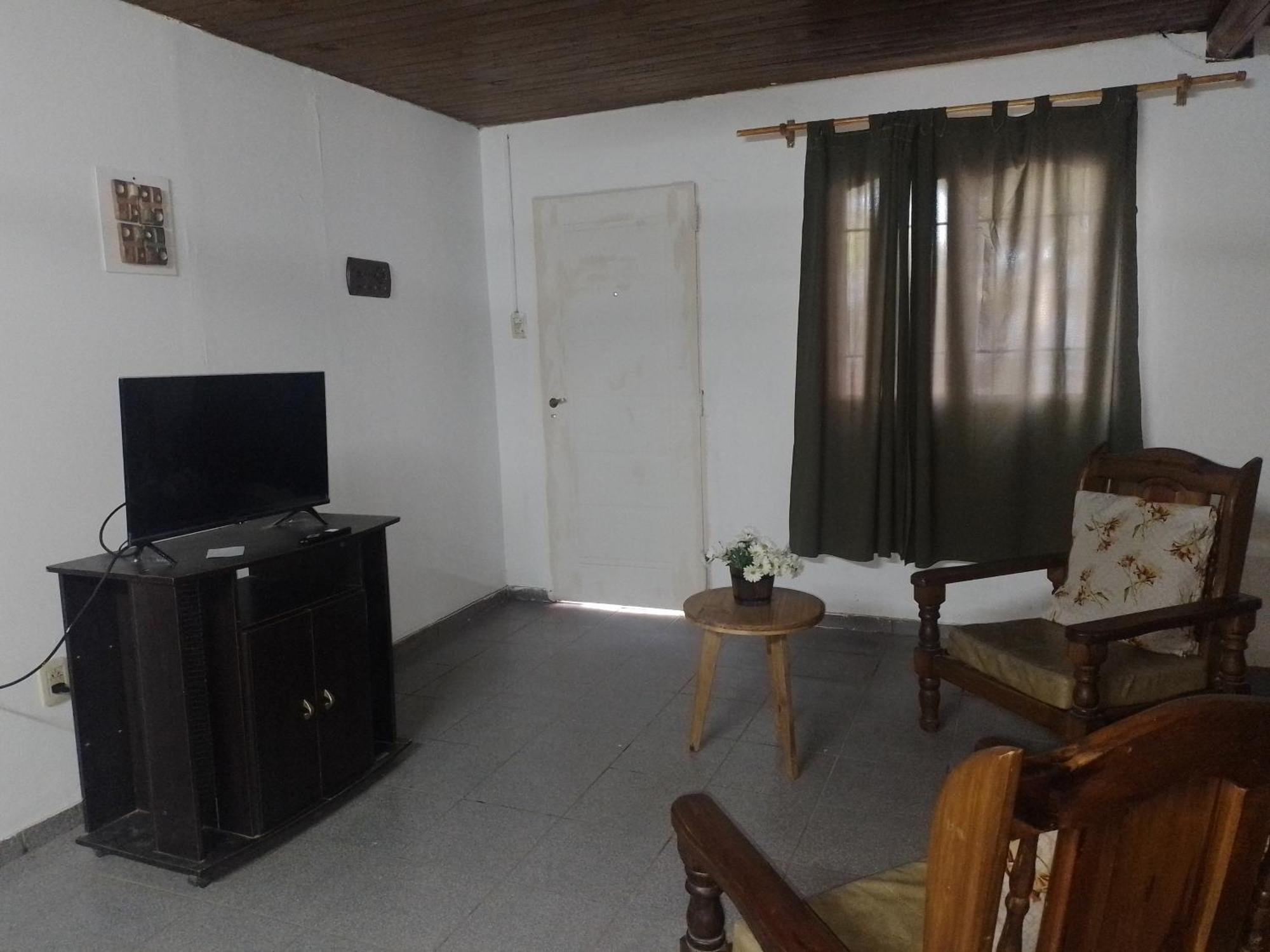 Hospedaje El Carlito São Rafael Exterior foto
