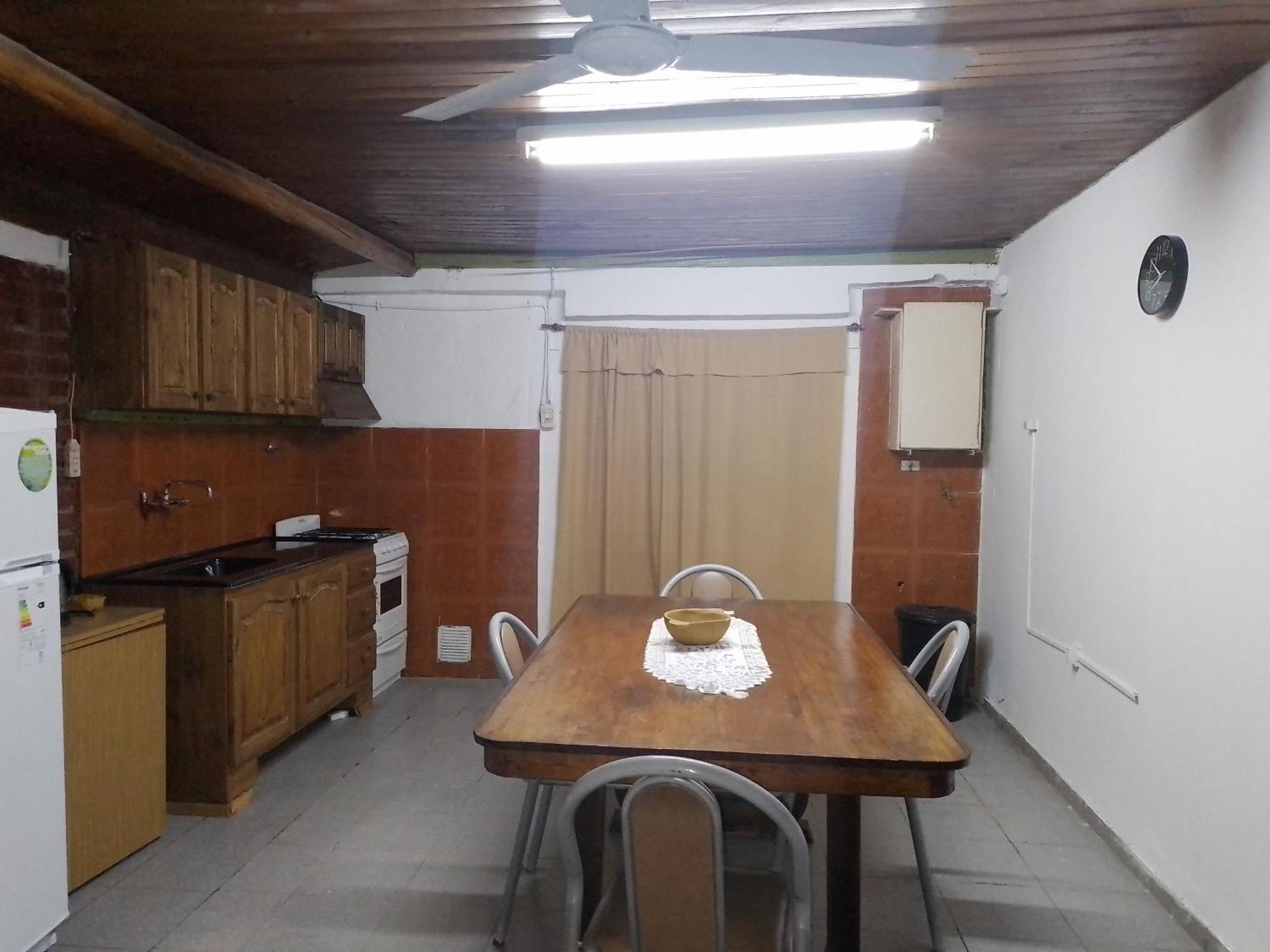Hospedaje El Carlito São Rafael Exterior foto